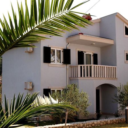 Villas Rab Palit Buitenkant foto