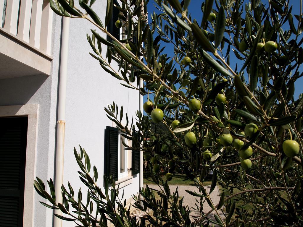 Villas Rab Palit Kamer foto
