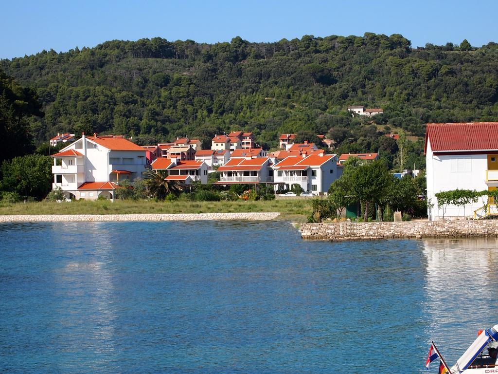 Villas Rab Palit Kamer foto