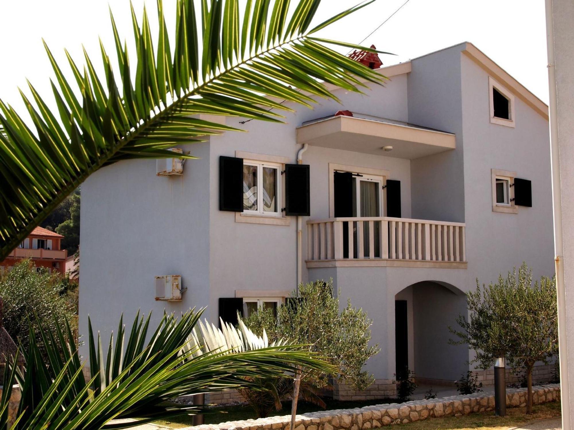 Villas Rab Palit Buitenkant foto