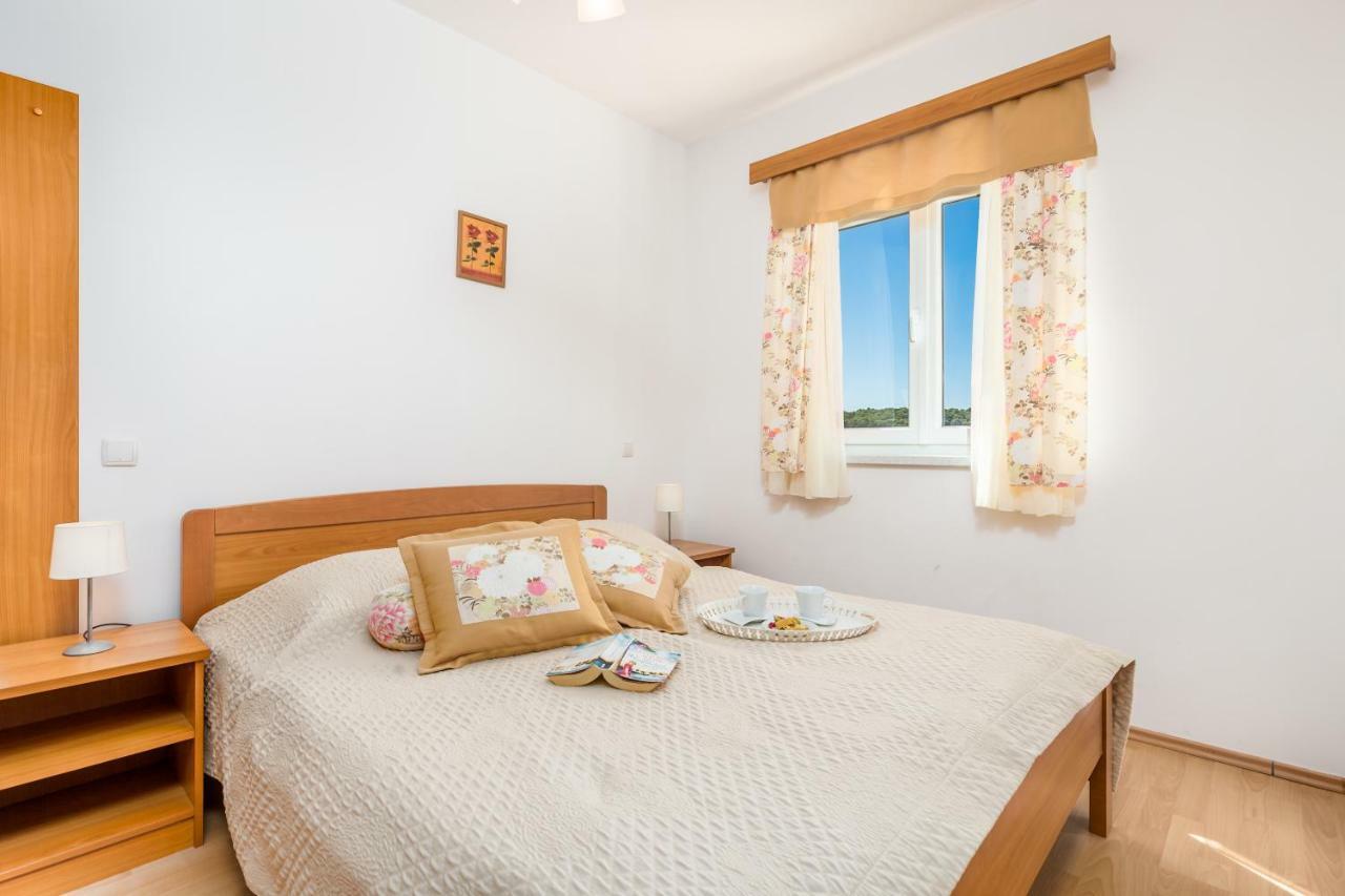 Villas Rab Palit Buitenkant foto