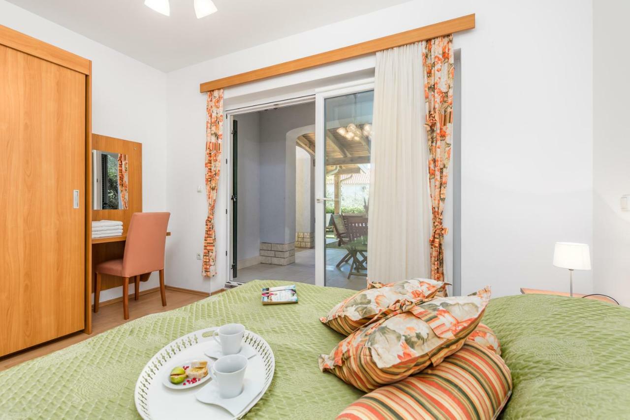 Villas Rab Palit Buitenkant foto