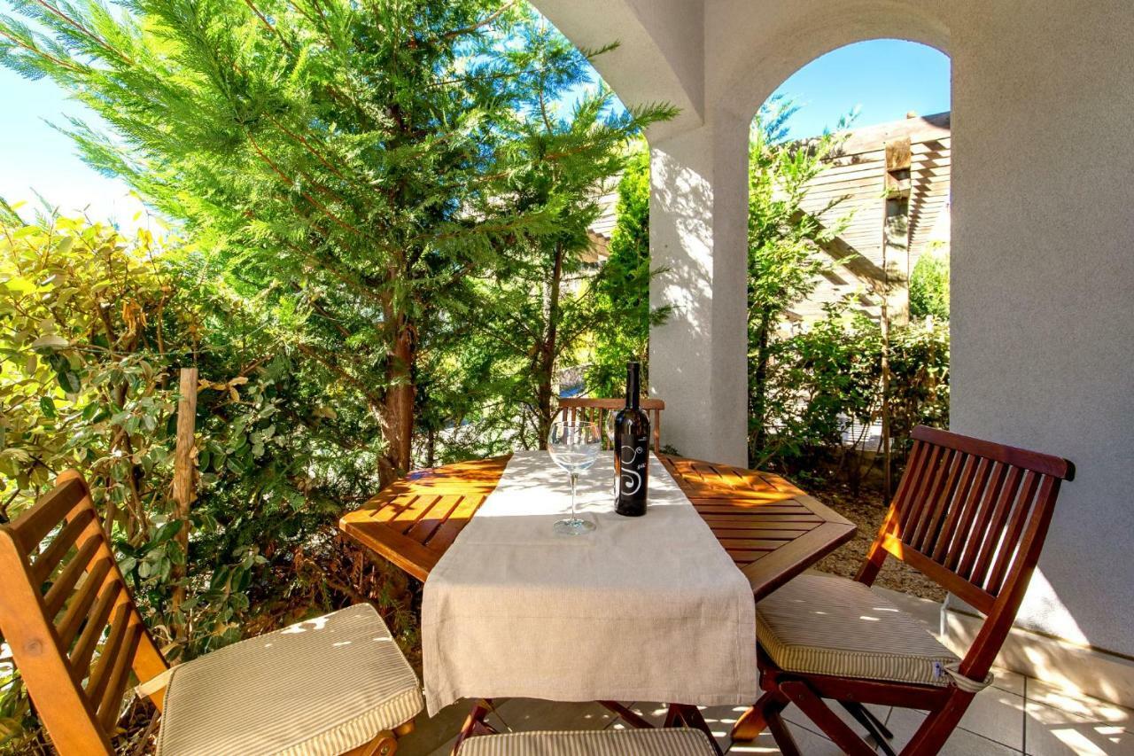 Villas Rab Palit Buitenkant foto