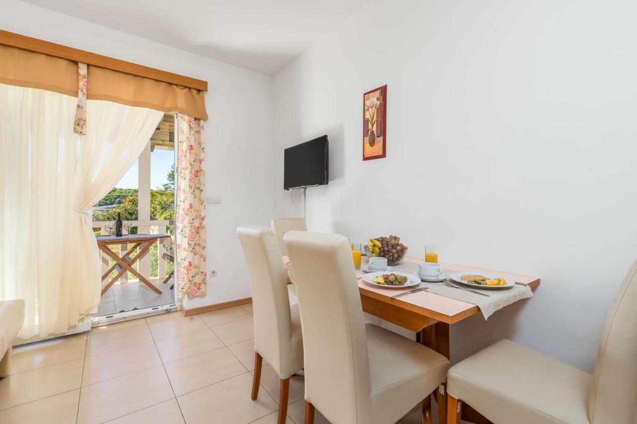 Villas Rab Palit Buitenkant foto