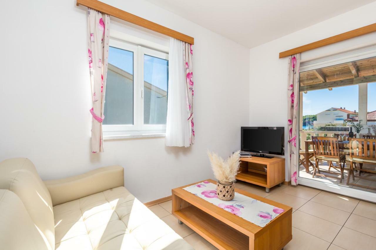 Villas Rab Palit Buitenkant foto