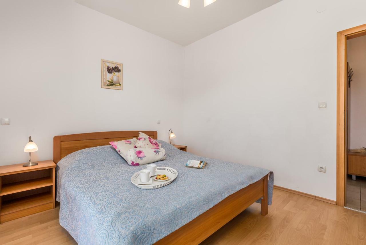 Villas Rab Palit Buitenkant foto