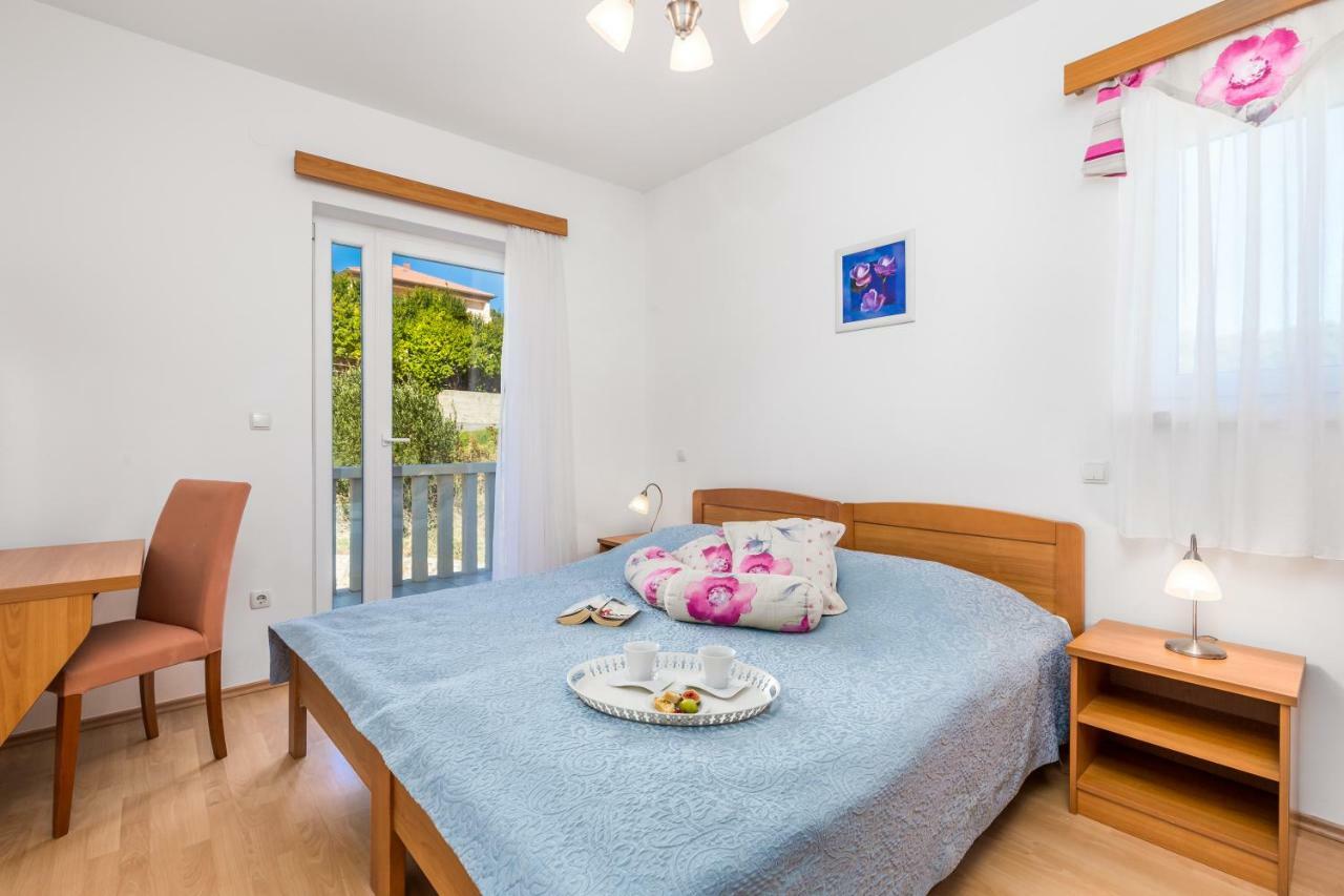 Villas Rab Palit Buitenkant foto