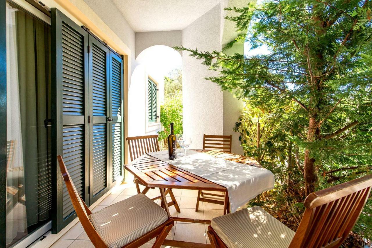 Villas Rab Palit Buitenkant foto