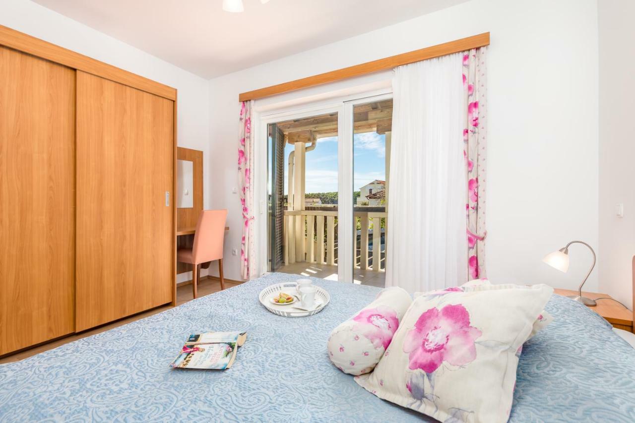 Villas Rab Palit Buitenkant foto